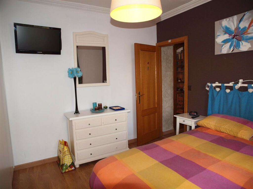 Detached Villa Benajarafe Málaga - Bild 17