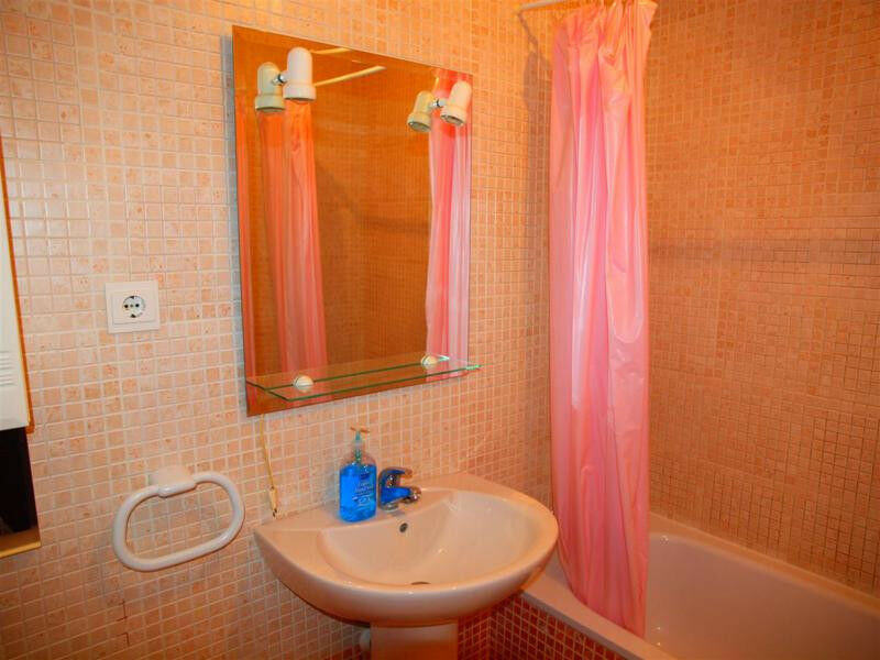Middle Floor Apartment Torrox Málaga - Bild 17