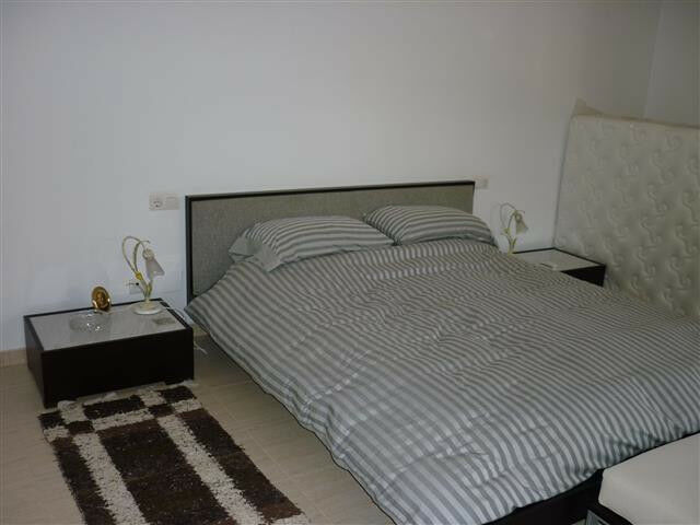 Detached Villa Torrox Málaga - Bild 17