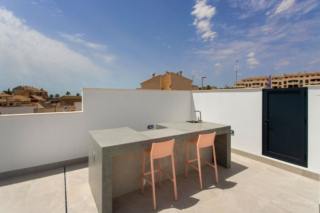 Semi-Detached House Sucina Murcia - imagen 17