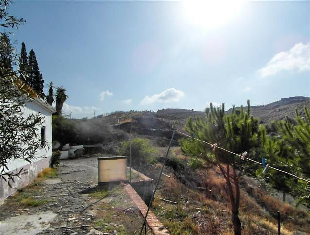 Finca - Cortijo Vélez-Málaga Málaga - imagen 17