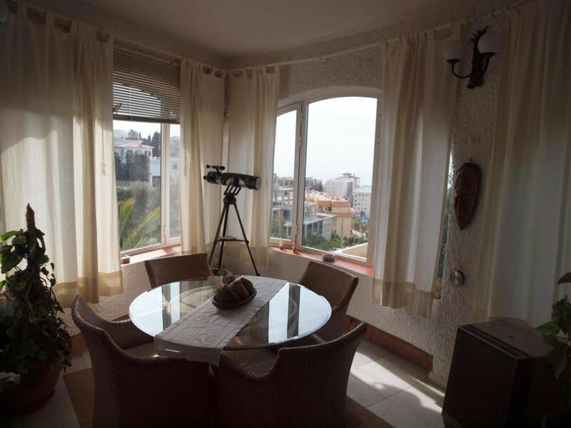 Detached Villa Benagalbon Málaga - Bild 17