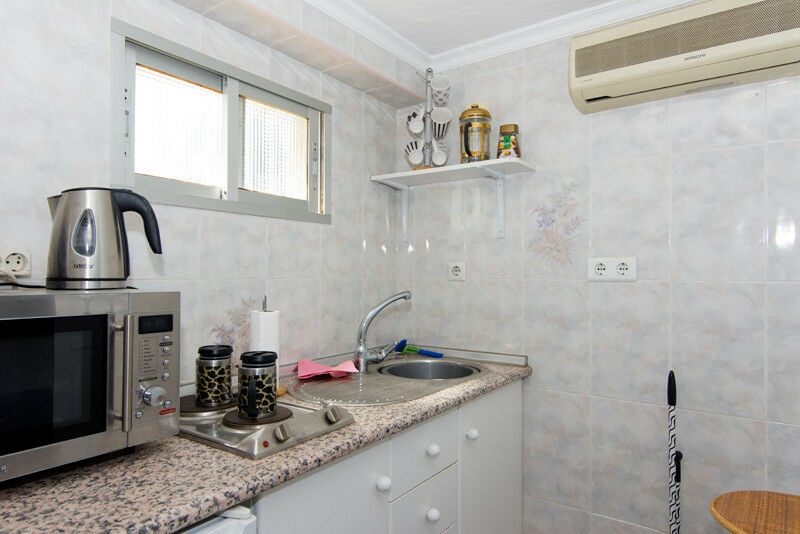 Detached Villa Caleta de Vélez Málaga - imagen 17