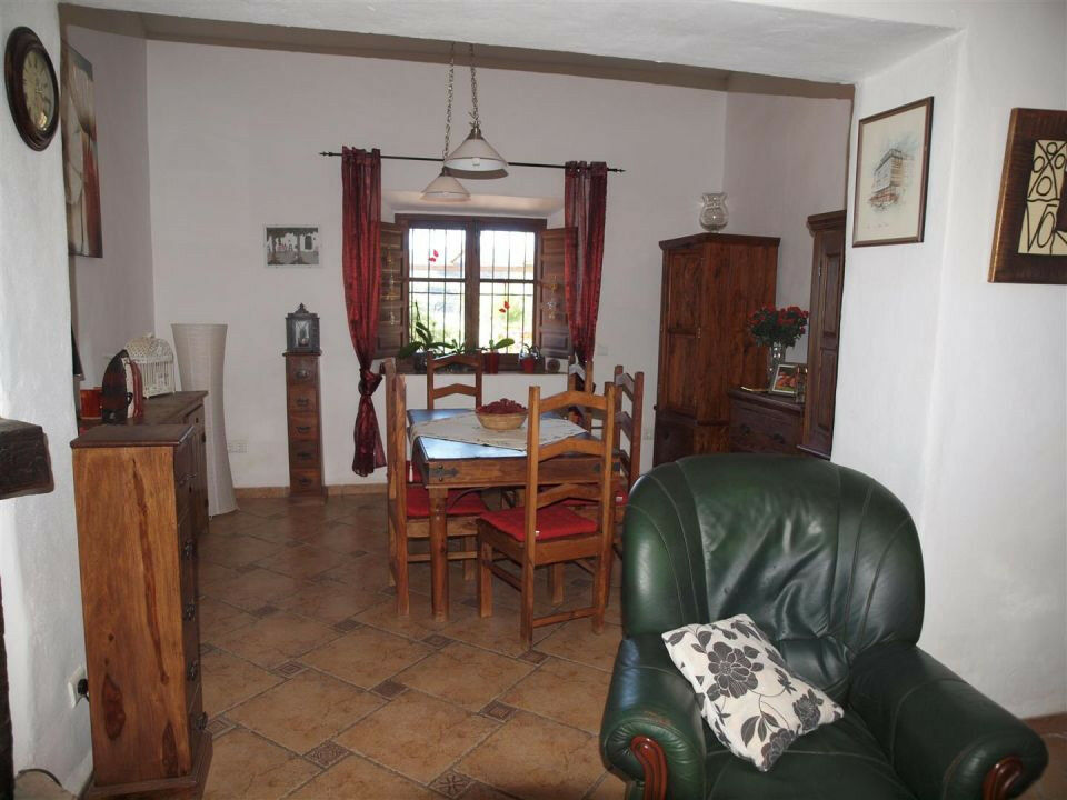 Detached Villa Vélez-Málaga Málaga - imagen 17