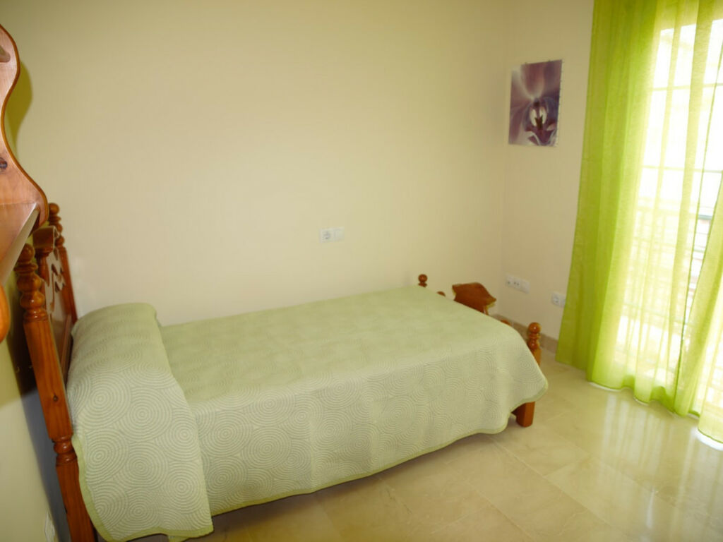 Detached Villa Torre del Mar Málaga - Bild 18