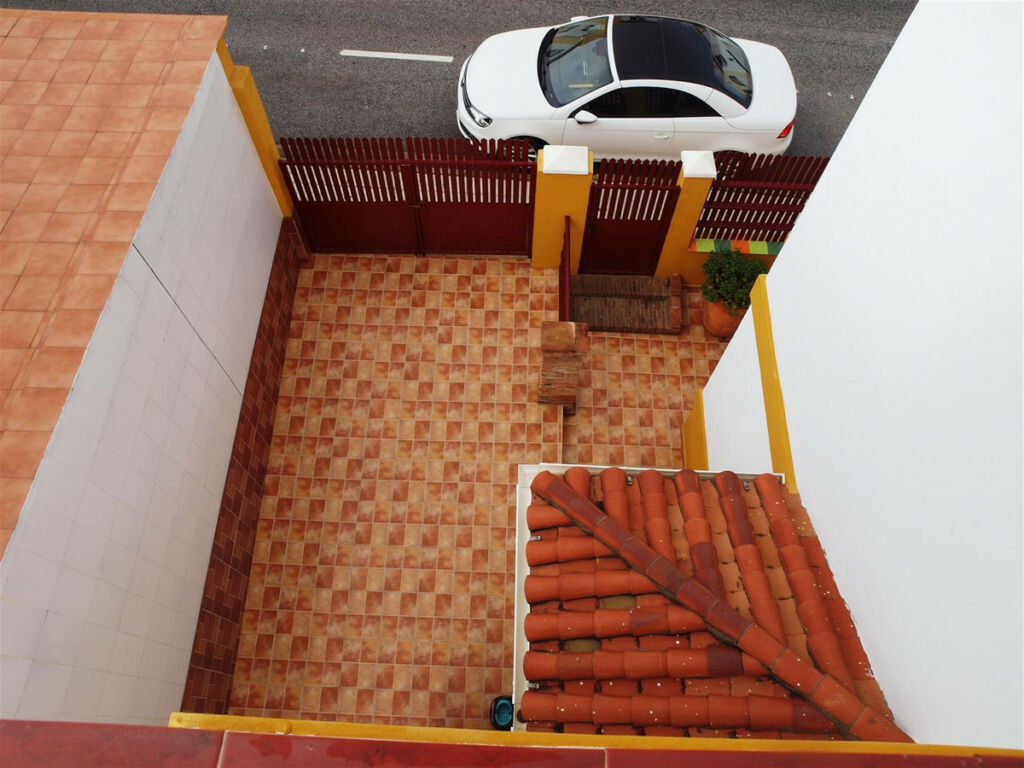 Semi-Detached House Torre del Mar Málaga - imagen 18
