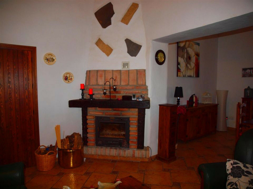 Detached Villa Vélez-Málaga Málaga - imagen 18