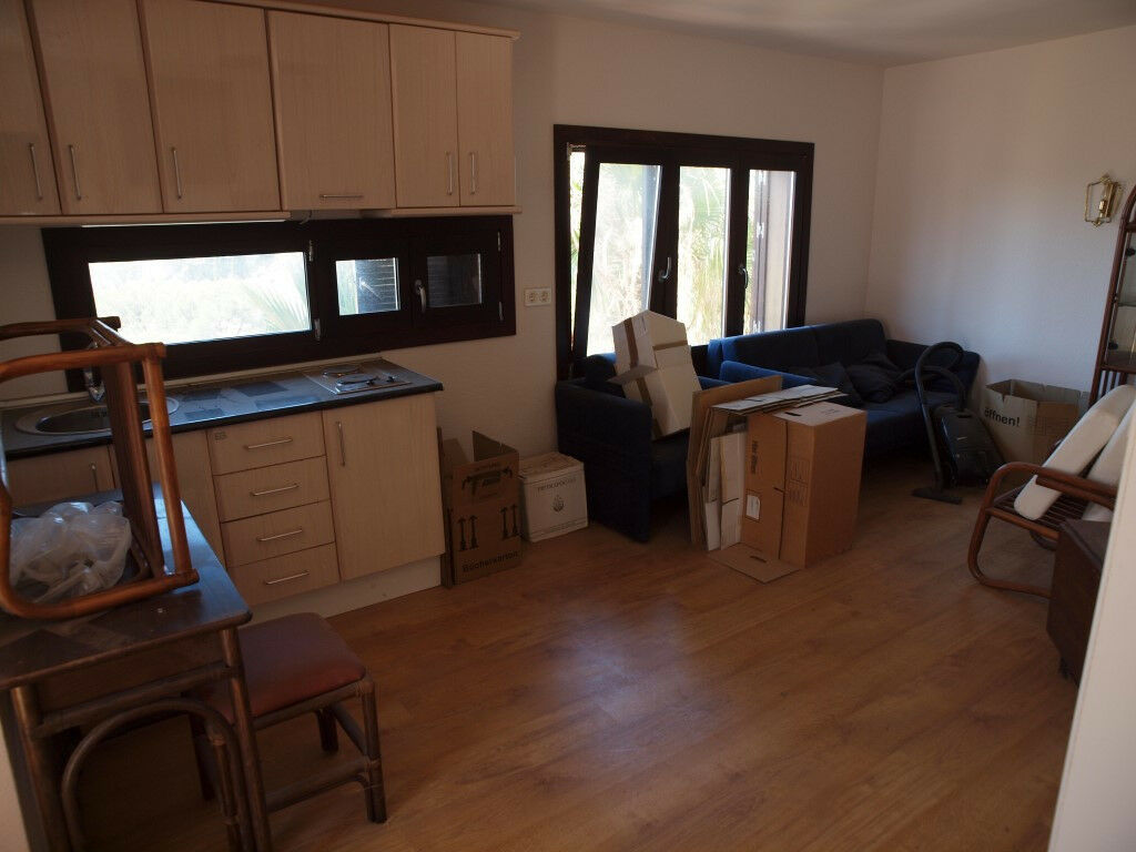 Detached Villa Caleta de Vélez Málaga - zdjęcie 18