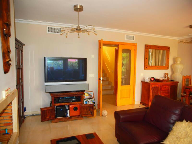 Detached Villa Torre del Mar Málaga - imagen 18