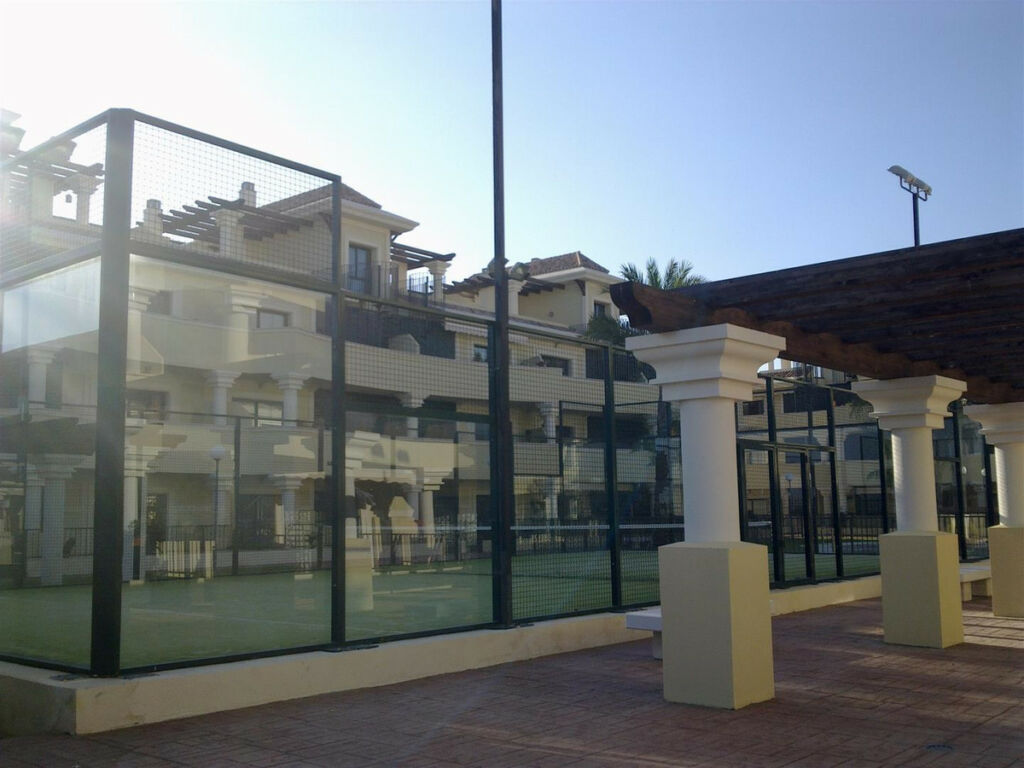 Penthouse Benajarafe Málaga - Bild 18