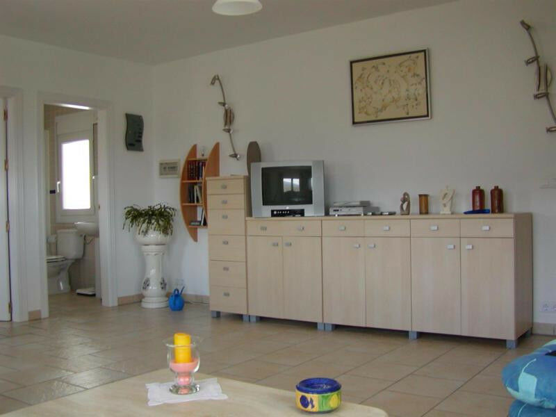 Detached Villa Cómpeta Málaga - imagen 18