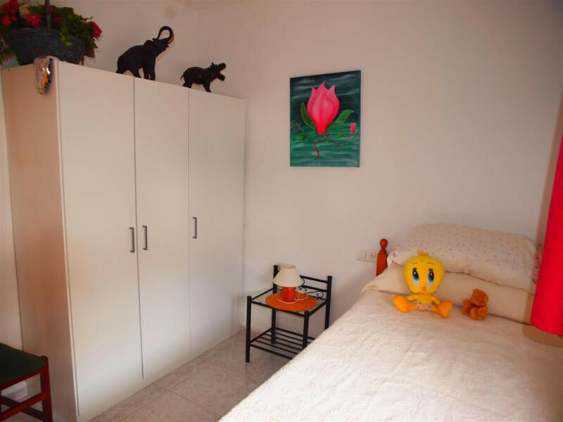 Middle Floor Apartment El Morche Málaga - Bild 18