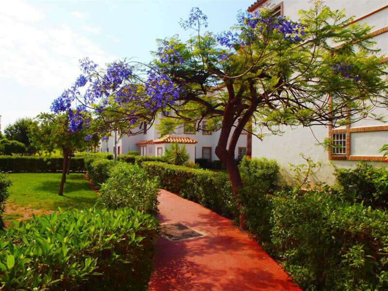 Middle Floor Apartment Torrox Málaga - Bild 18