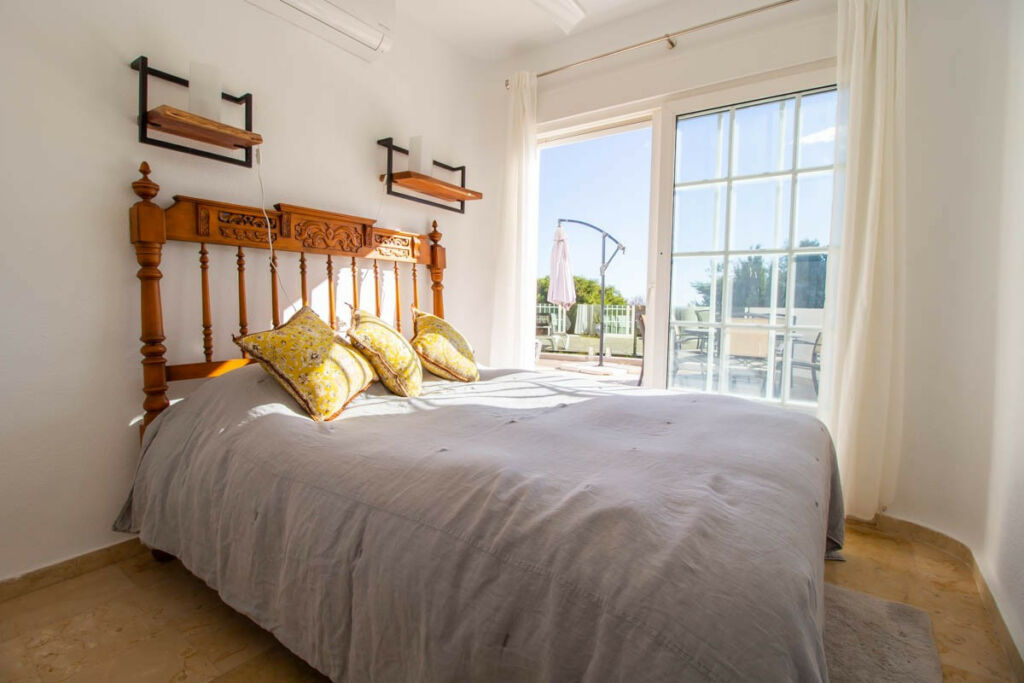 Detached Villa Las Ramblas Golf Alicante - image 18