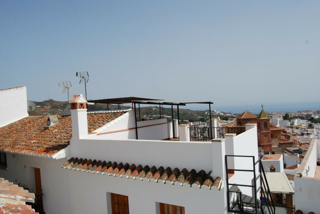Townhouse Torrox Málaga - imagen 18