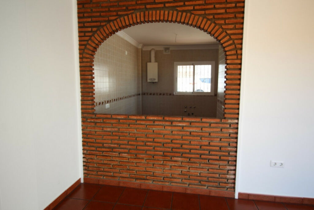 Semi-Detached House Benajarafe Málaga - Bild 18