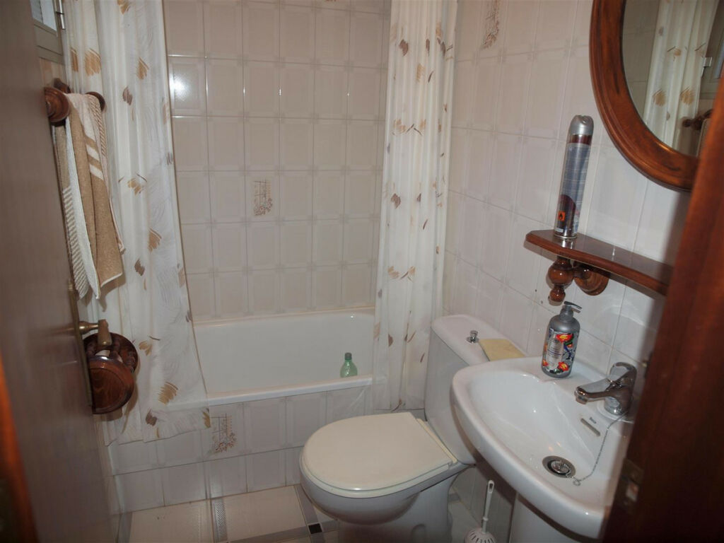 Semi-Detached House Almayate Málaga - imagen 18