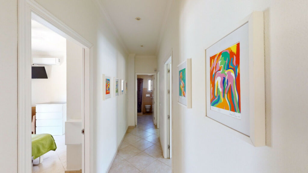 Detached Villa Algarrobo Málaga - imagen 18