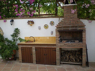 Finca - Cortijo Alcaucín Málaga - imagen 18