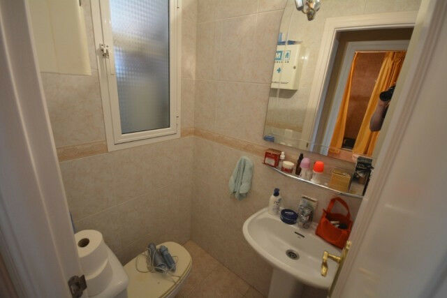 Middle Floor Apartment La Cala del Moral Málaga - imagen 18