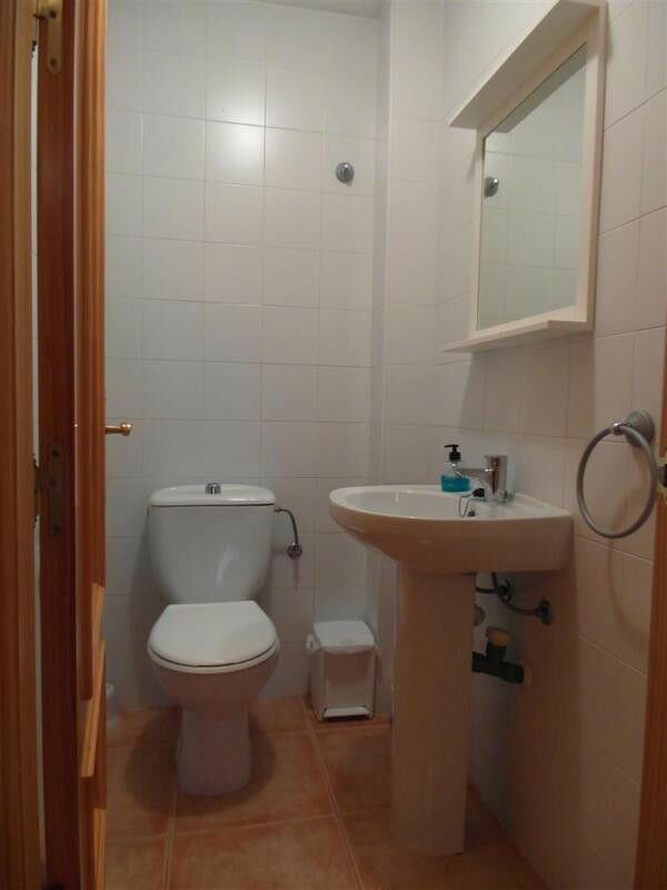 Middle Floor Apartment Algarrobo Málaga - imagen 18