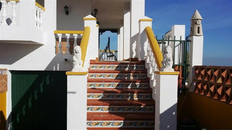 Detached Villa Torrox Málaga - imagen 18