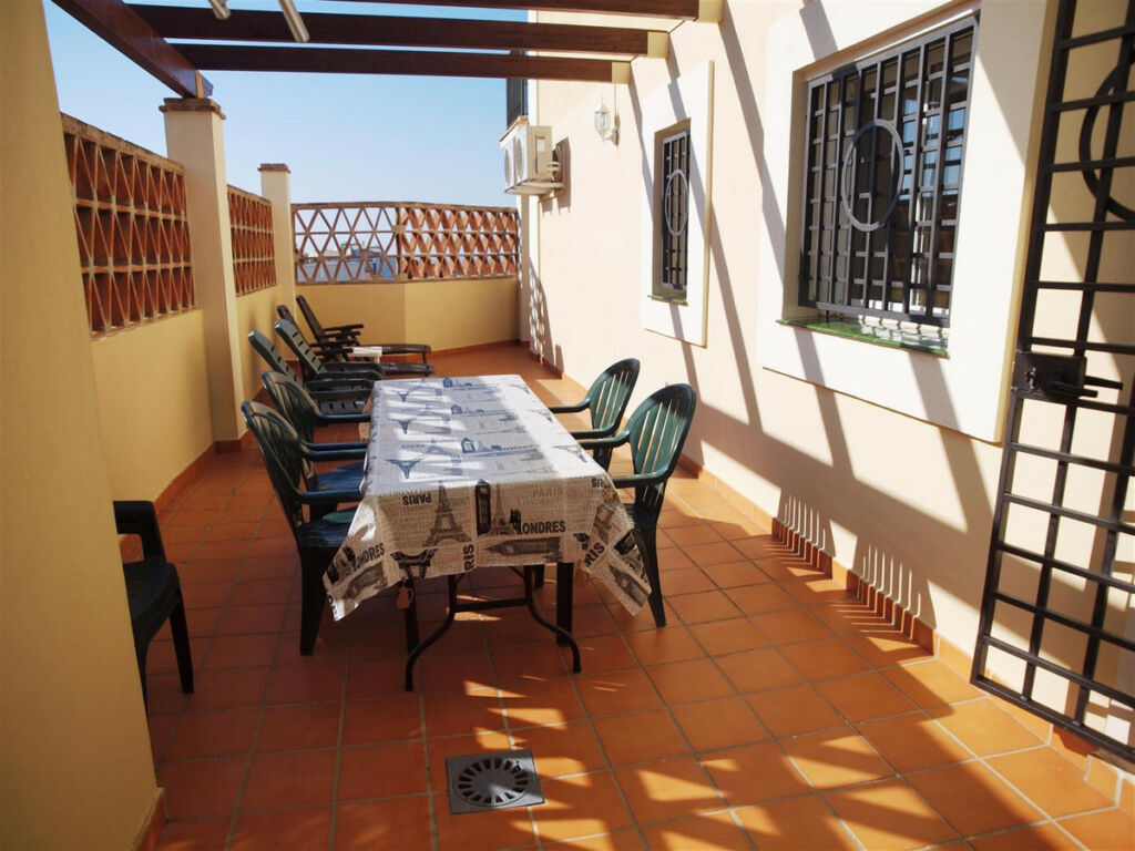 Middle Floor Apartment Caleta de Vélez Málaga - Bild 18