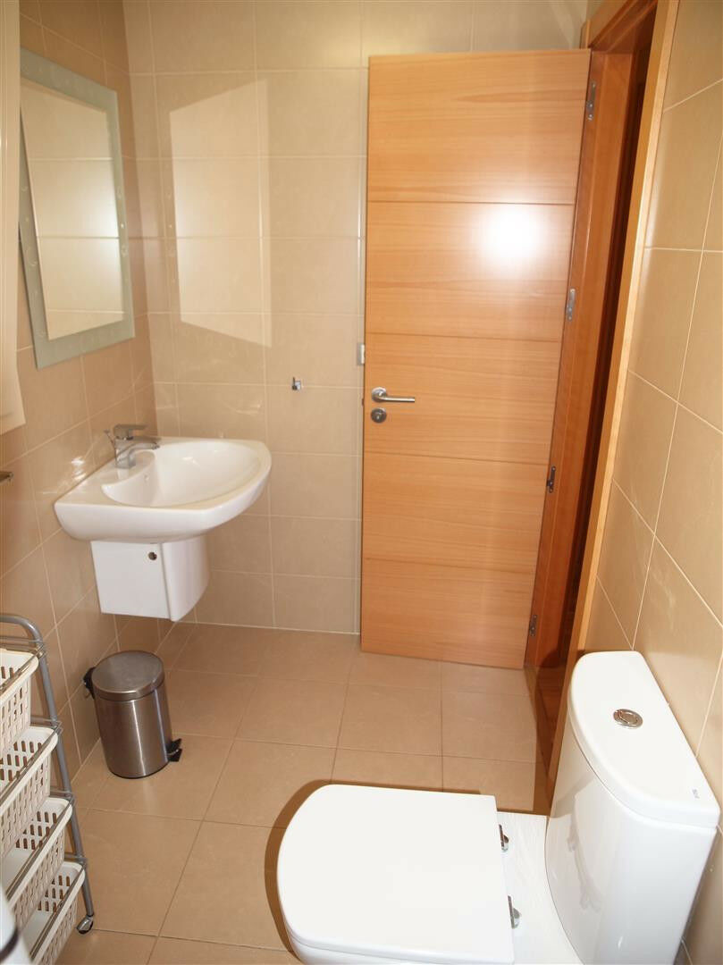 Middle Floor Apartment Torre del Mar Málaga - Bild 18