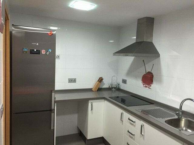 Ground Floor Apartment Torrox Málaga - image 18