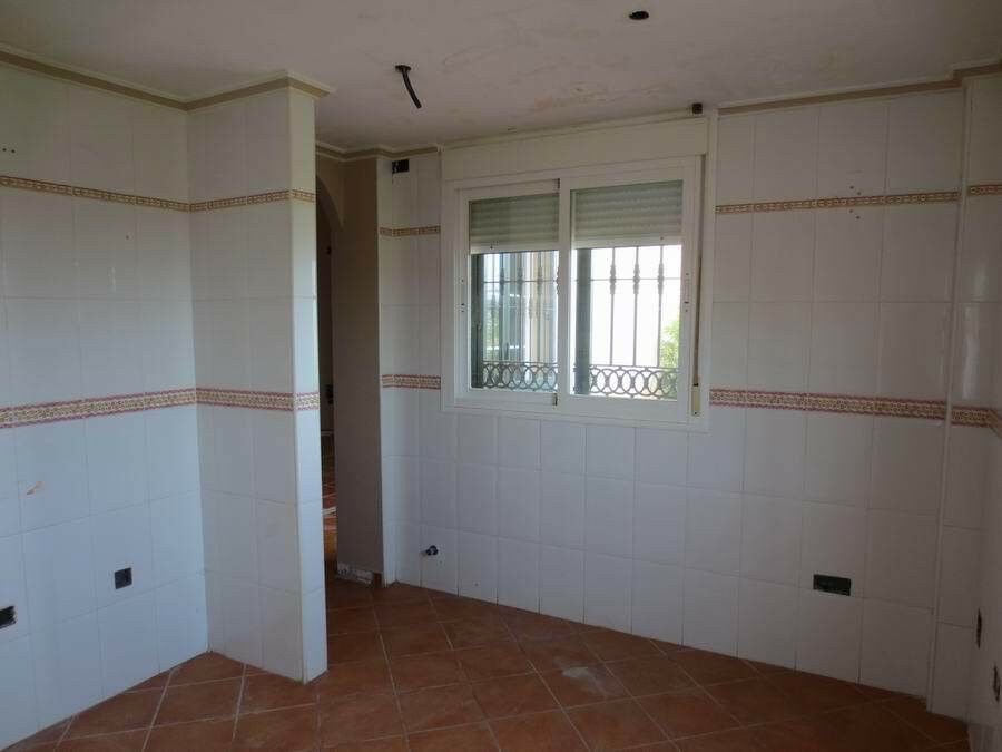 Townhouse Benajarafe Málaga - Bild 18
