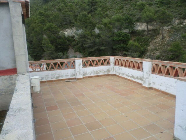 Townhouse Nerja Málaga - Bild 17