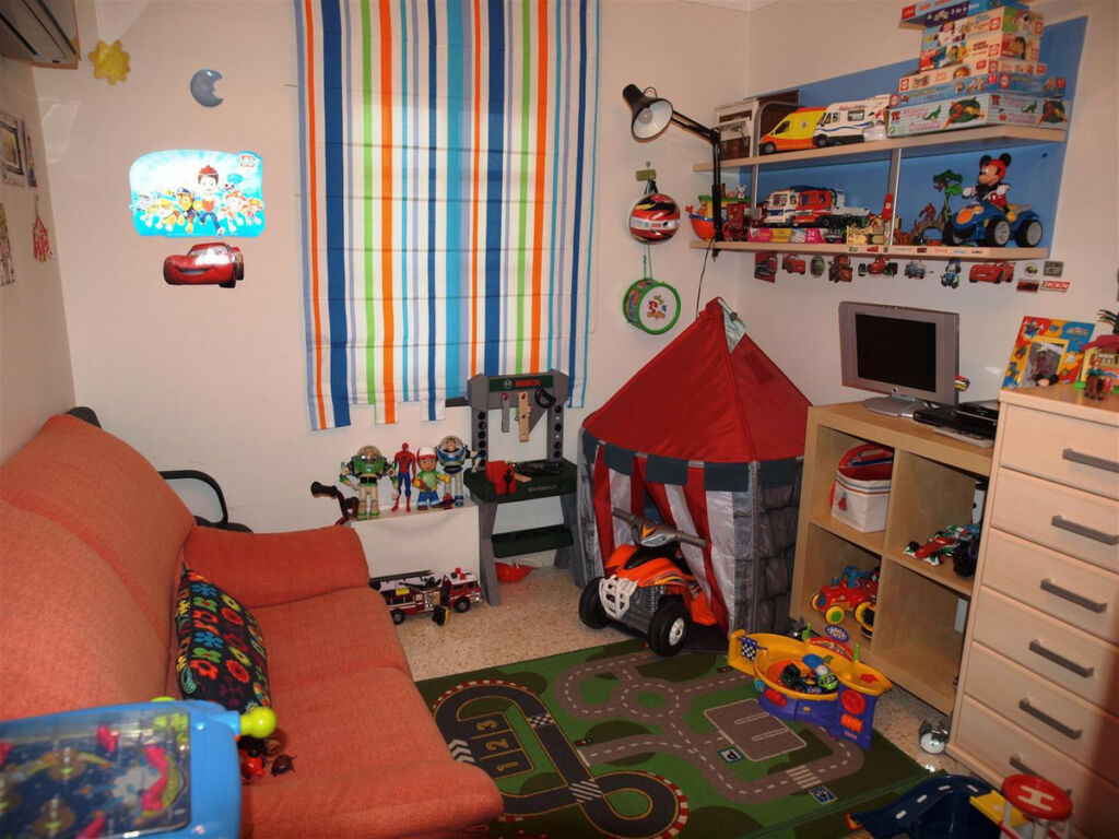 Ground Floor Apartment Torrox Málaga - Bild 18