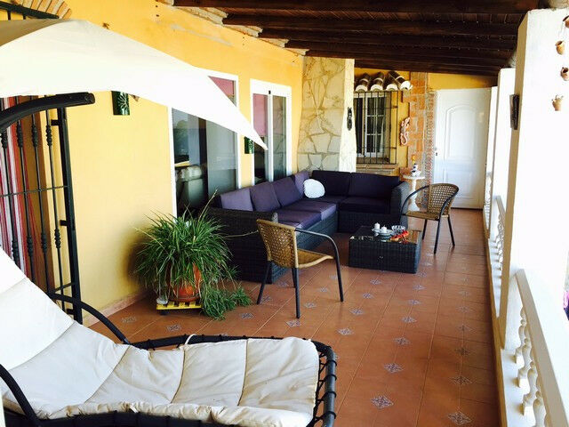 Detached Villa Nerja Málaga - imagen 18