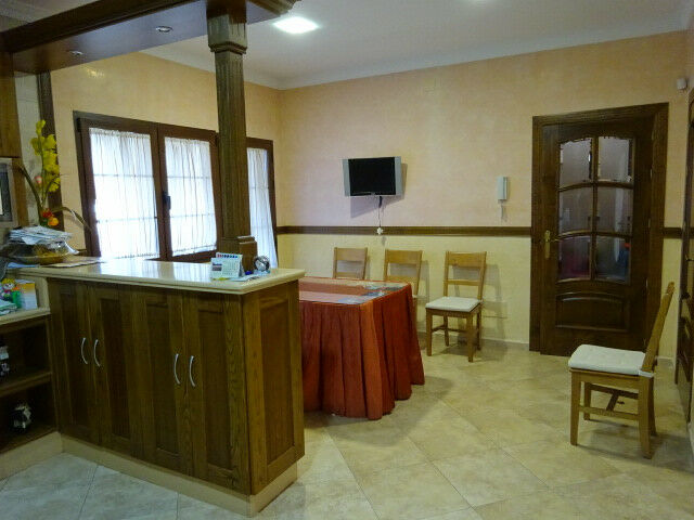 Townhouse Colmenar Málaga - Bild 18