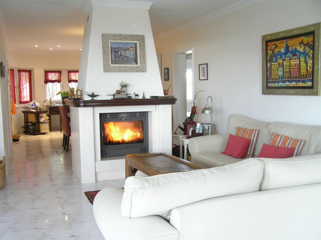 Detached Villa Caleta de Vélez Málaga - imagen 18