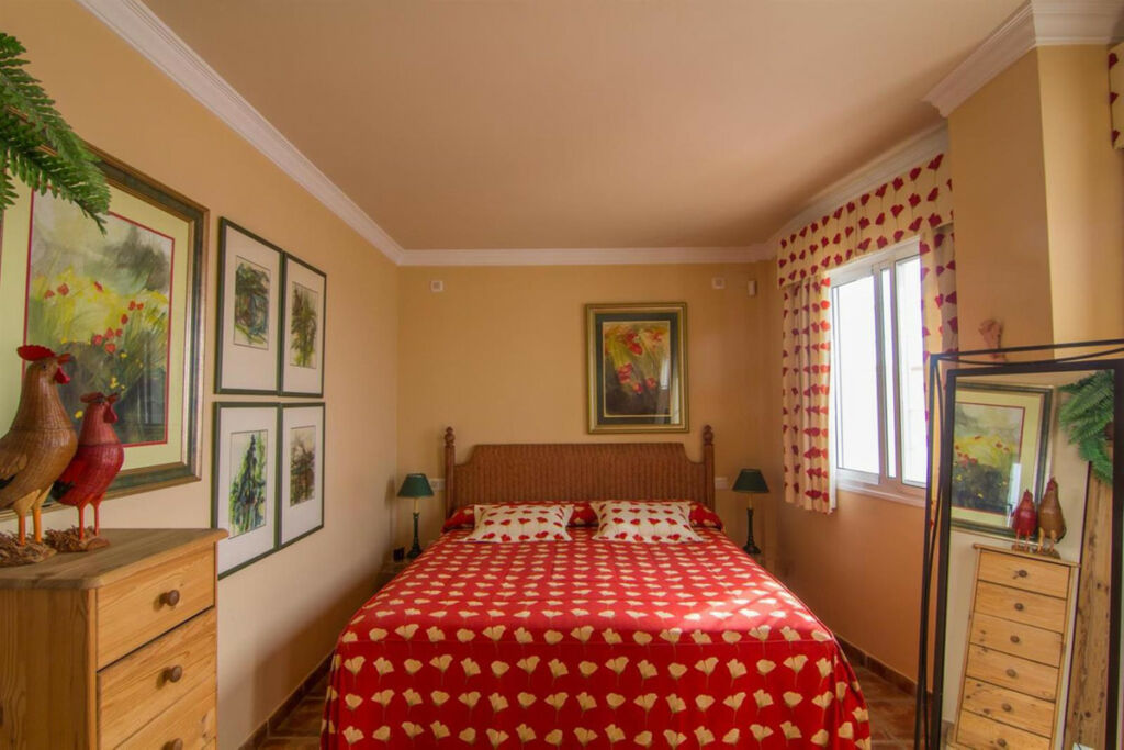 Detached Villa Algarrobo Málaga - imagen 18