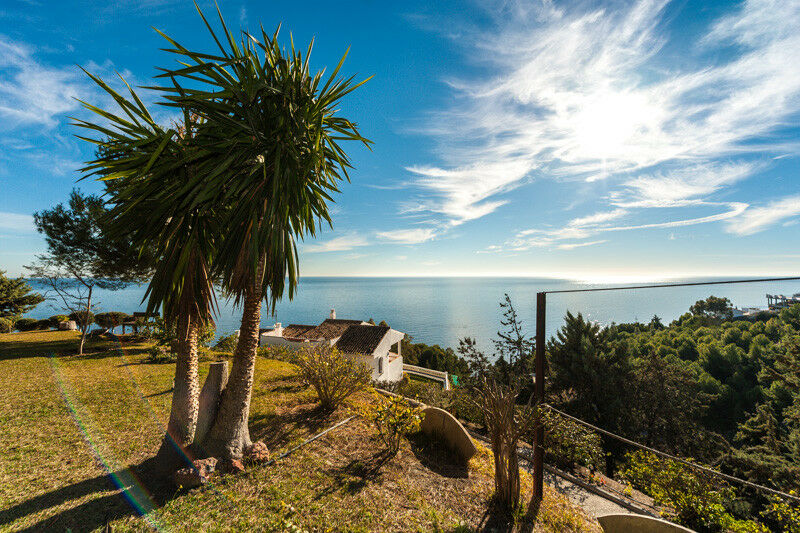 Detached Villa Nerja Málaga - imagen 18