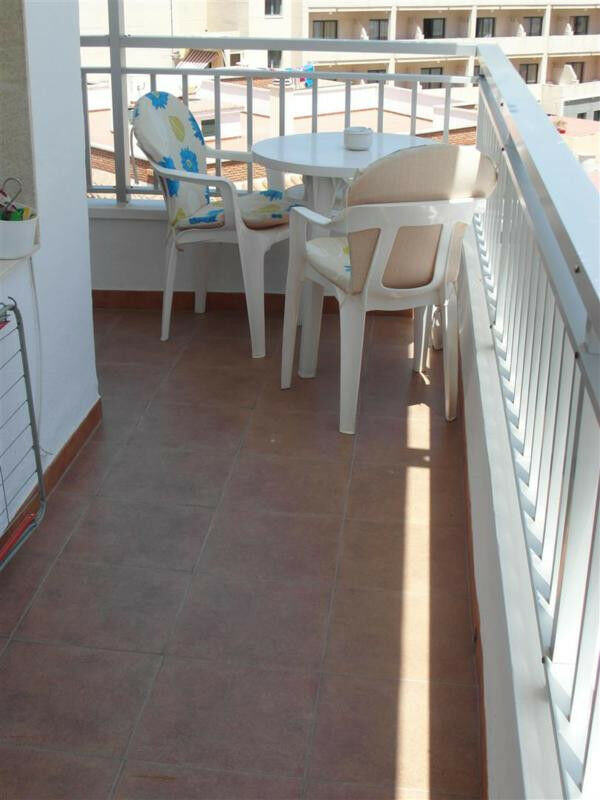 Middle Floor Apartment Torre del Mar Málaga - imagen 18