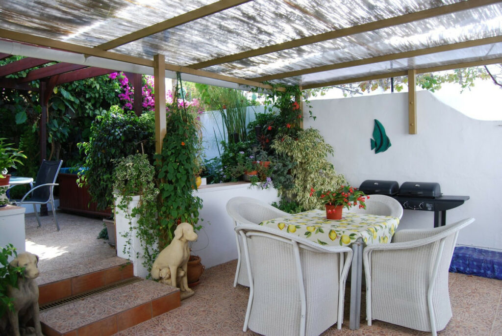 Detached Villa Nerja Málaga - Bild 18