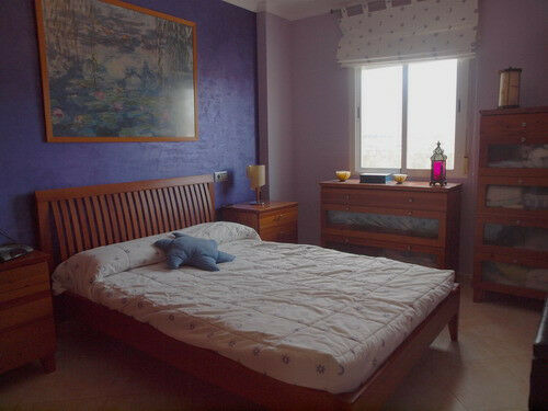 Semi-Detached House Torre del Mar Málaga - Bild 18