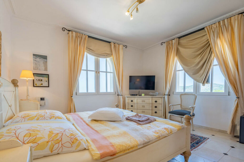 Detached Villa Pedreguer Alicante - imagen 25