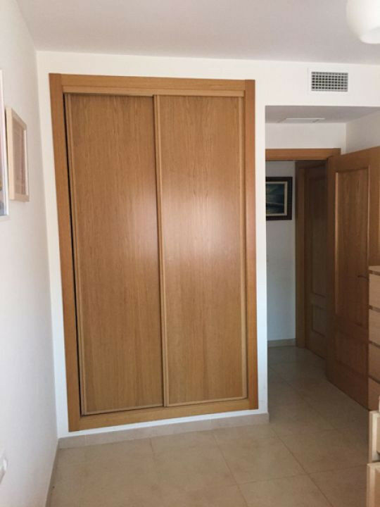 Ground Floor Apartment Torre del Mar Málaga - imagen 18