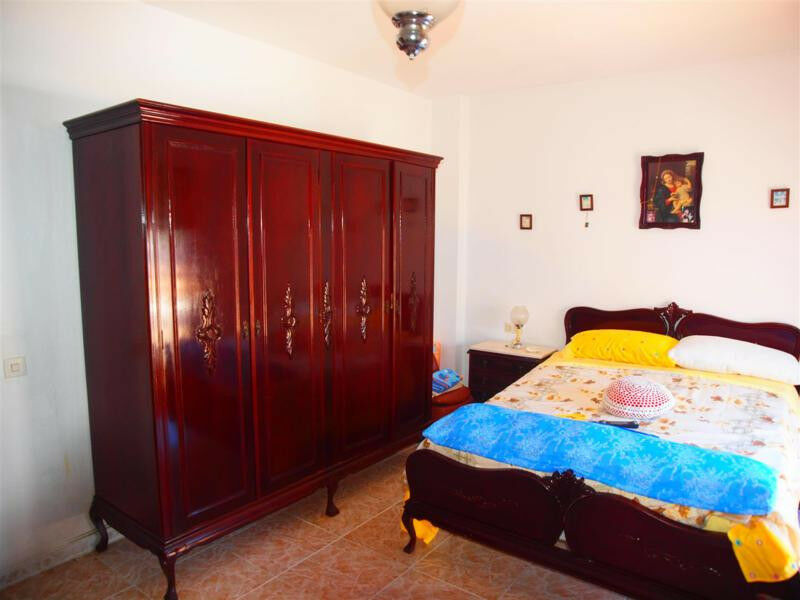 Middle Floor Apartment Torre del Mar Málaga - imagen 18