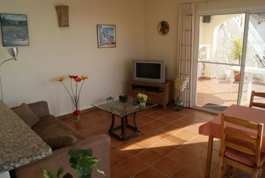 Detached Villa Arenas Málaga - Bild 18