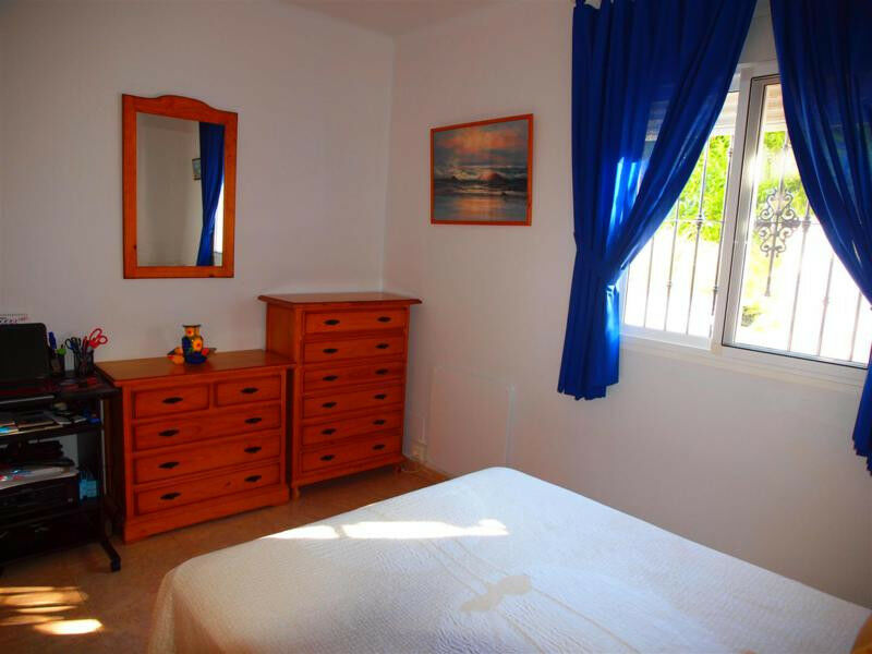 Detached Villa Alcaucín Málaga - imagen 18