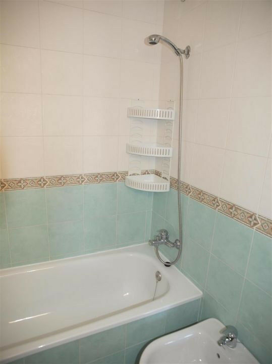 Middle Floor Apartment Torrox Costa Málaga - Bild 18