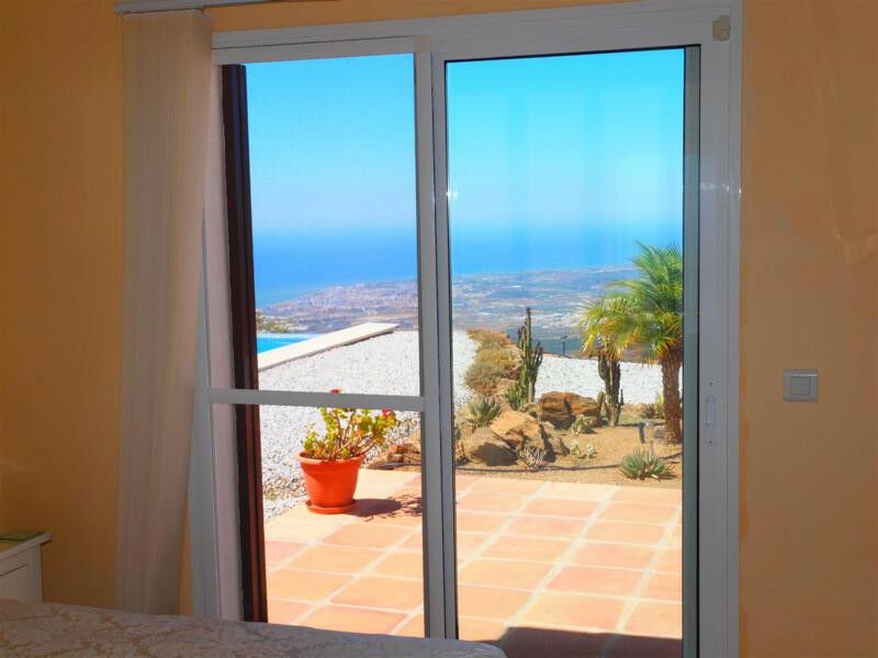 Detached Villa Arenas Málaga - imagen 18