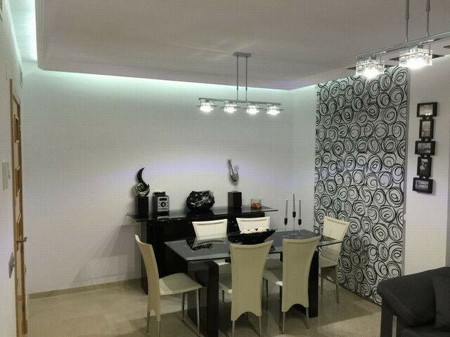 Ground Floor Apartment Torrox Costa Málaga - imagen 18