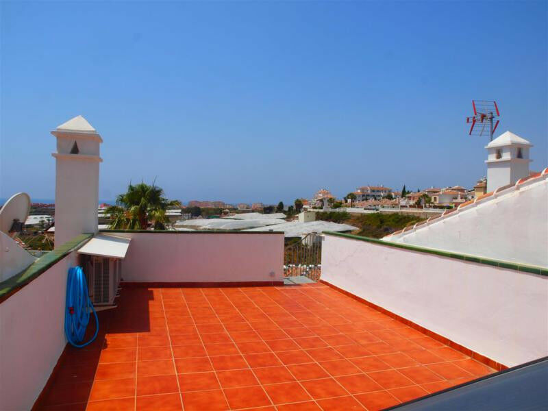 Townhouse Torrox Málaga - imagen 18