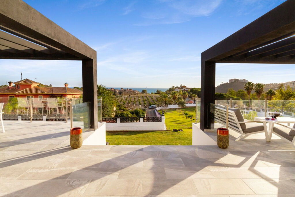Detached Villa Benalmadena Málaga - imagen 18